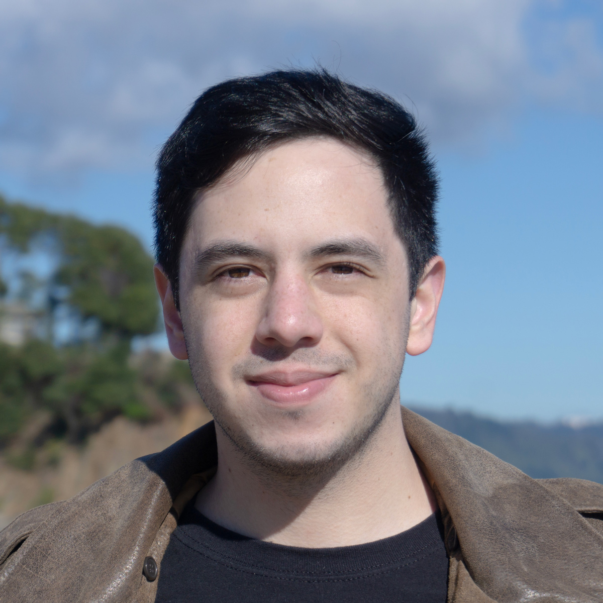 Raul Garrido's profile picture